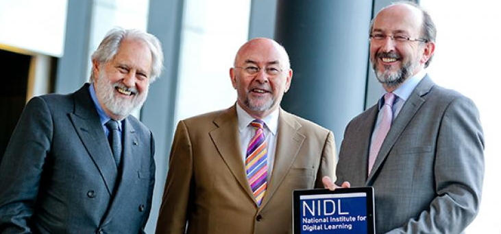 NIDL_Launch