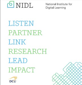 NIDL Poster