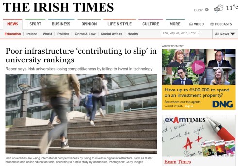Irish Times