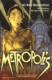 metropolismovie