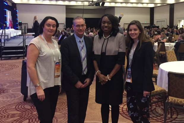 Minister of Education